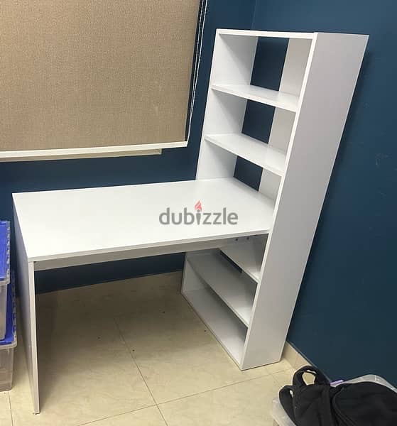 study desk excellent very clean condition 2