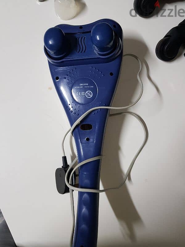 Geepas Body Massager 1