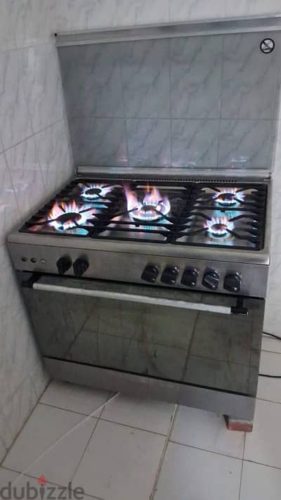 oven for sale good condition good working