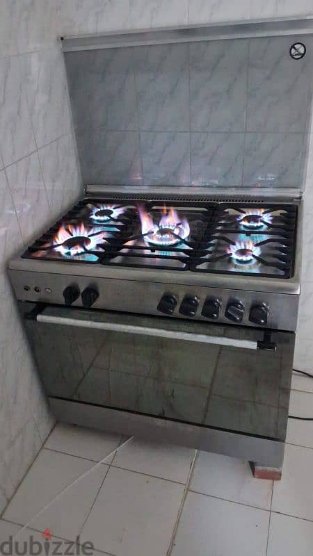 oven for sale good condition good working 0