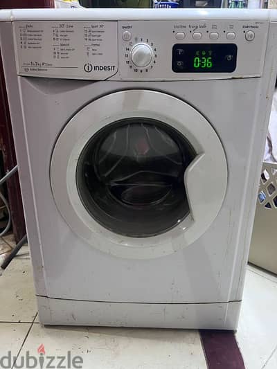 washing machine urgent for sale