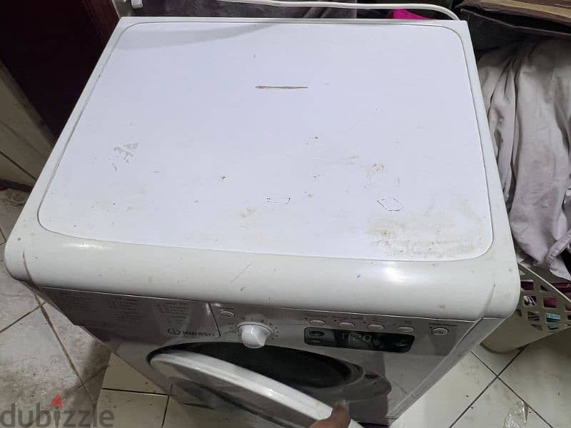 washing machine urgent for sale 3