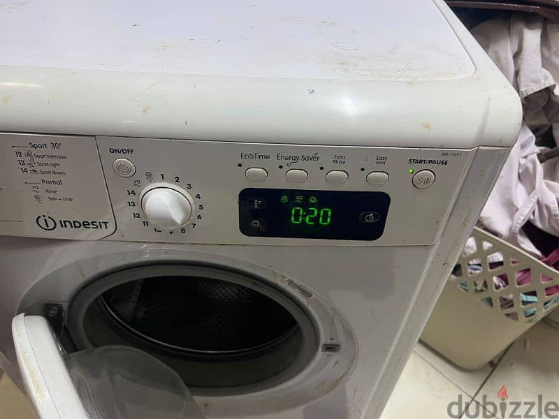 washing machine urgent for sale 5