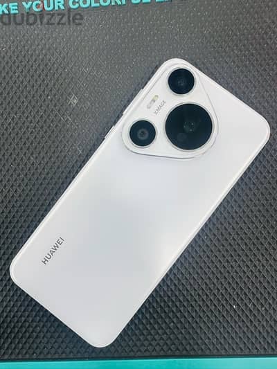 Huawei pura 70pro 12/512gb