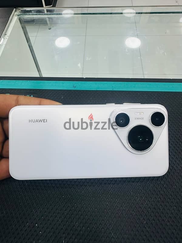 Huawei pura 70pro 12/512gb 2