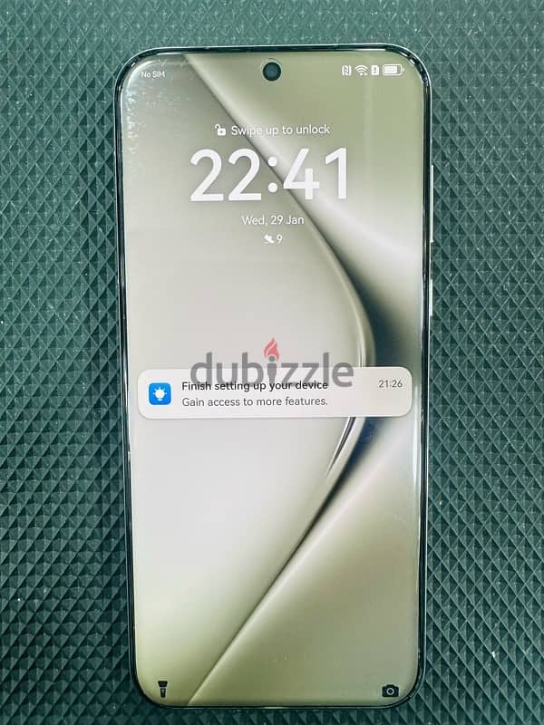 Huawei pura 70pro 12/512gb 5