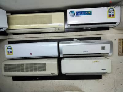 split ac for sale free Fixing 35984389