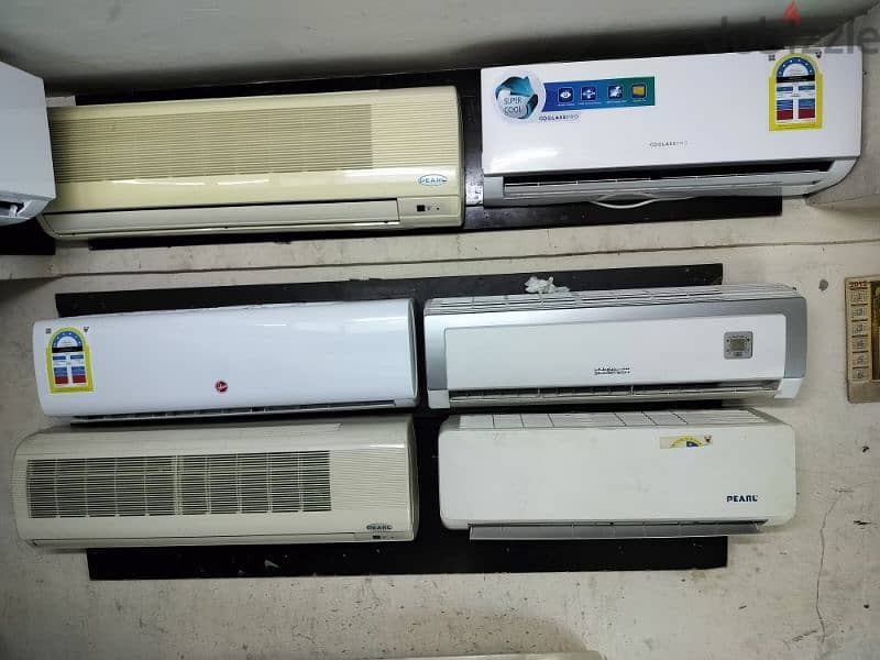 split ac for sale free Fixing 35984389 0