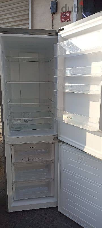 Fridge for sale 350