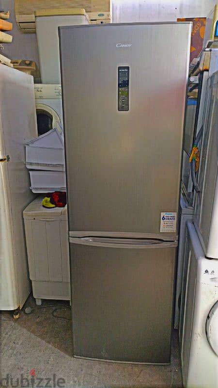 Fridge for sale 350 4