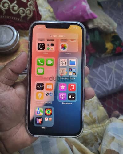 I phone 12 pro max 512gb for sale