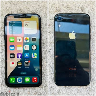 iPhone XR 128GB Used