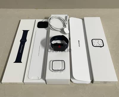 apple watch series 7 45mm