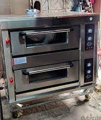 Oven Maitanance Services