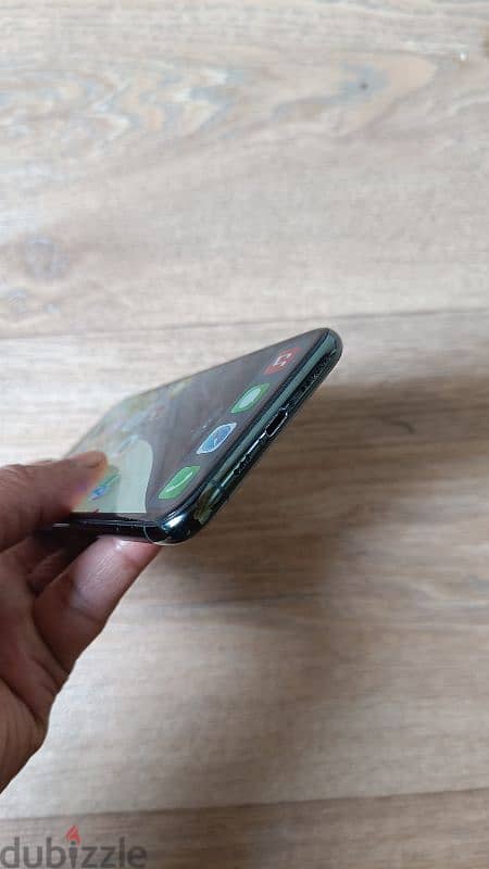 Sell iphone 11pro 64gb 5