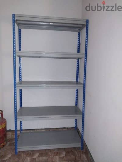 shelving