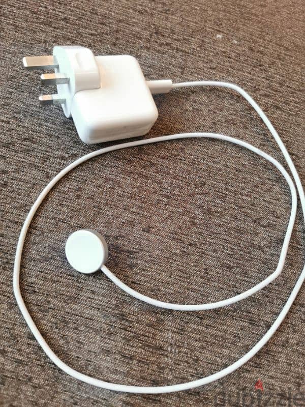 Apple Adapter Charger 30W Original 1