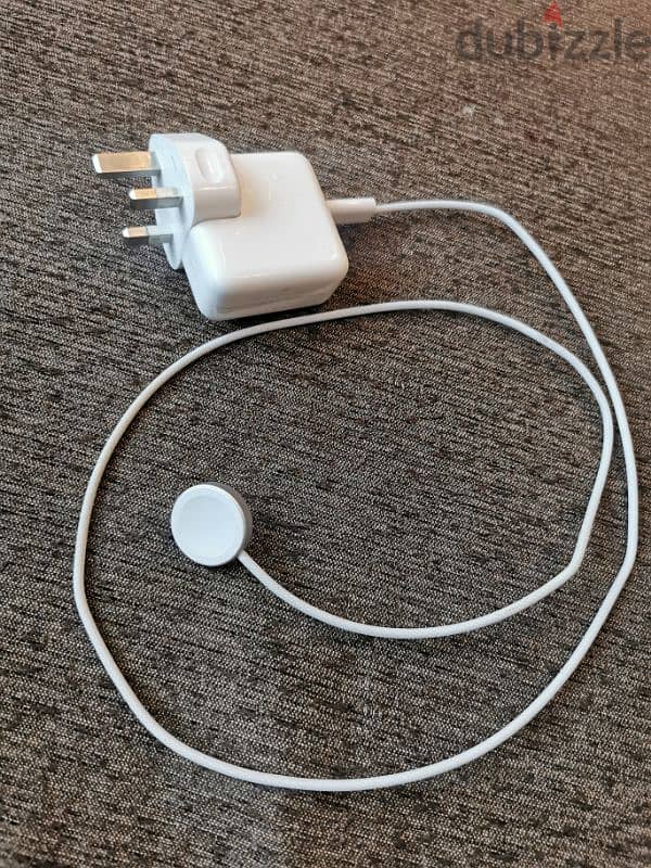 Apple Adapter Charger 30W Original 4