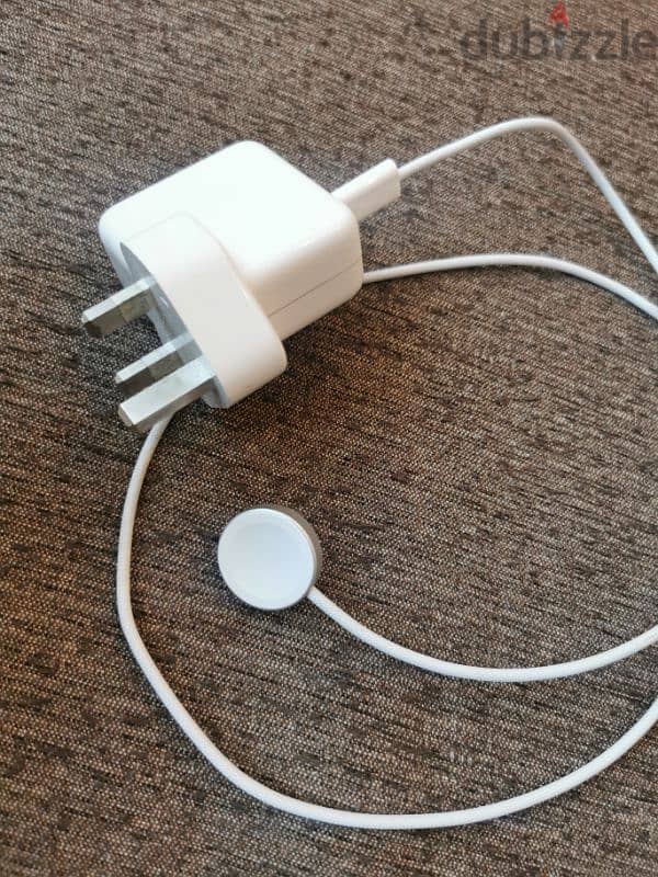 Apple Adapter Charger 30W Original 5