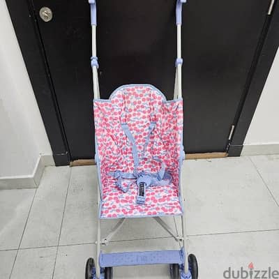 mothercare stroller