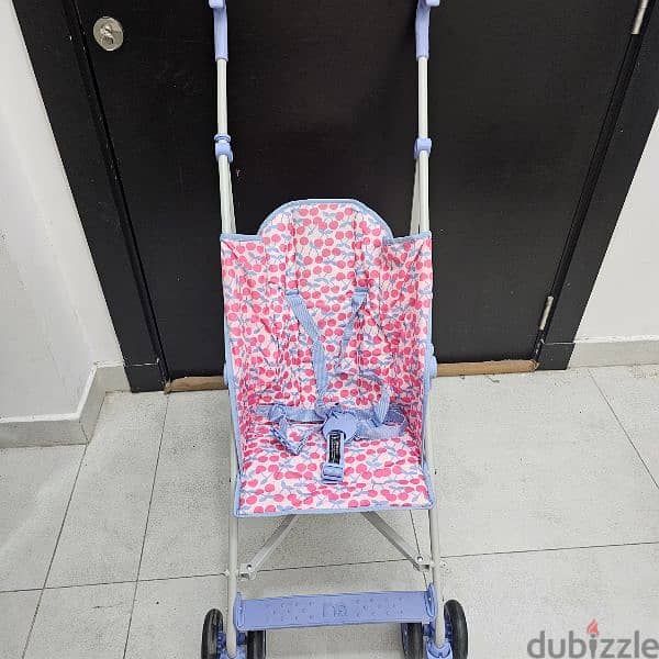 mothercare stroller 0