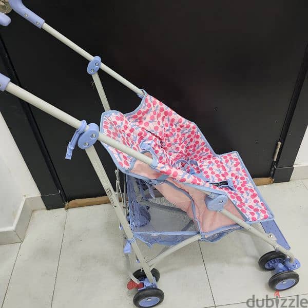 mothercare stroller 1