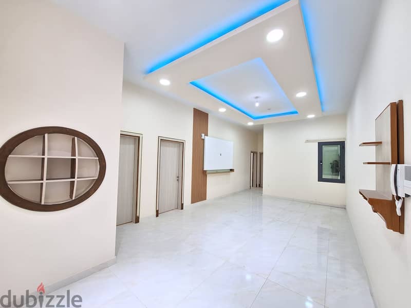 Brand new!!! l 3 Bhk, 4 Bathroom | Ultra-Modern | Near Seef Mall Arad 0