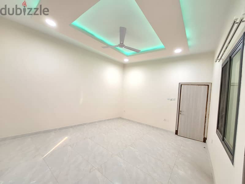 Brand new!!! l 3 Bhk, 4 Bathroom | Ultra-Modern | Near Seef Mall Arad 4