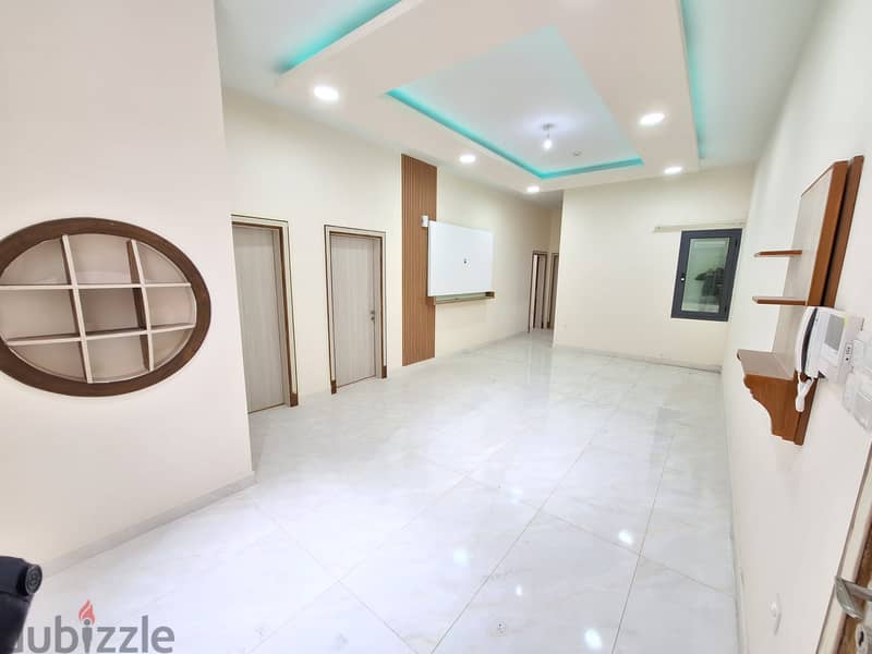 Brand new!!! l 3 Bhk, 4 Bathroom | Ultra-Modern | Near Seef Mall Arad 5