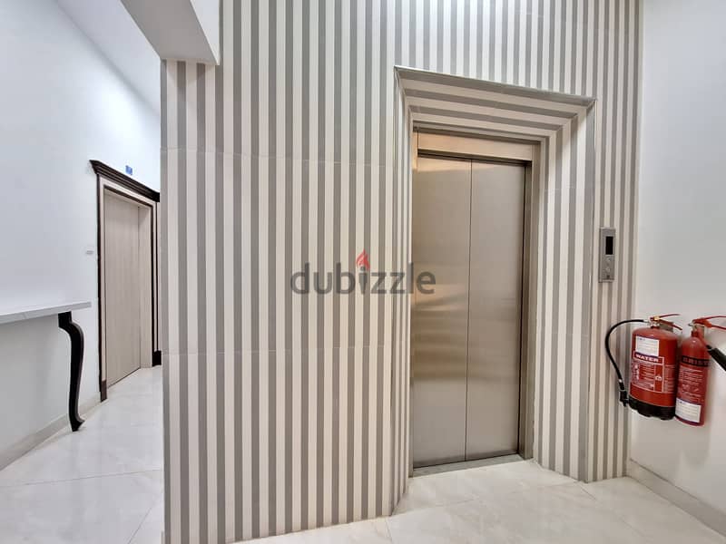 Brand new!!! l 3 Bhk, 4 Bathroom | Ultra-Modern | Near Seef Mall Arad 6