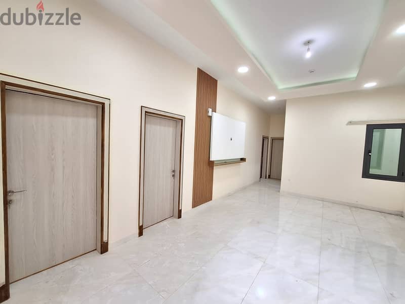 Brand new!!! l 3 Bhk, 4 Bathroom | Ultra-Modern | Near Seef Mall Arad 10