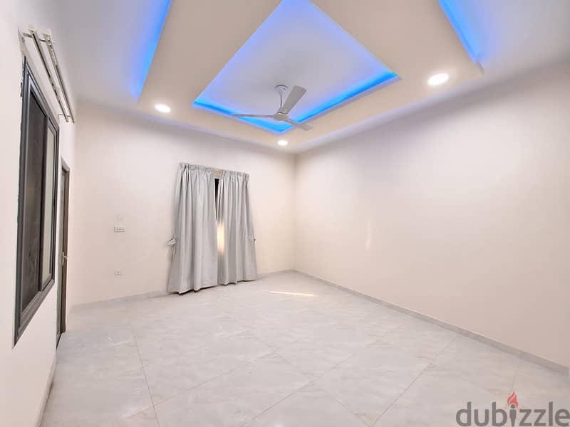 Brand new!!! l 3 Bhk, 4 Bathroom | Ultra-Modern | Near Seef Mall Arad 14