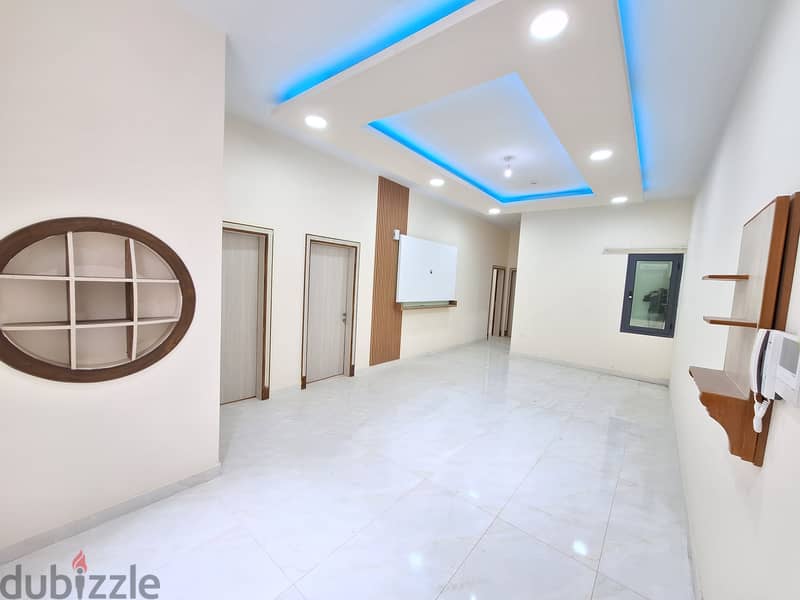 Brand new!!! l 3 Bhk, 4 Bathroom | Ultra-Modern | Near Seef Mall Arad 15