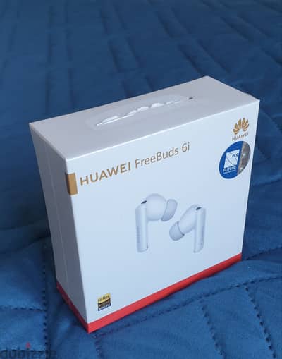 Huawei freebuds 6i