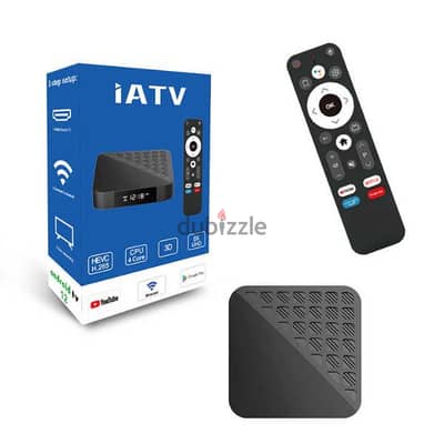 8k Android tv smart box receiver/watch all tv channels without dish