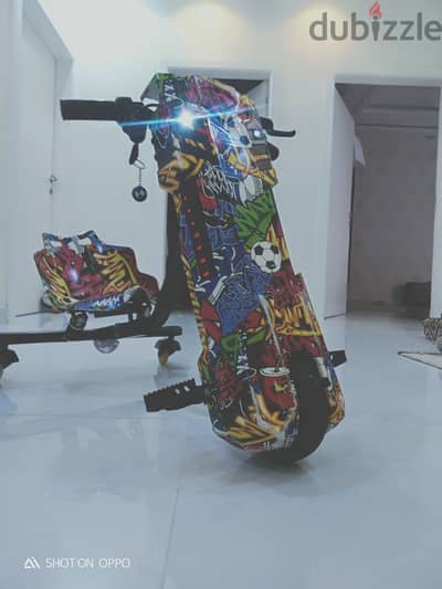 scooter