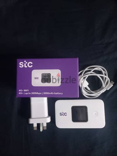 Sale stc wifi box