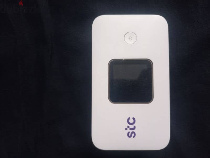 Sale stc wifi box 2