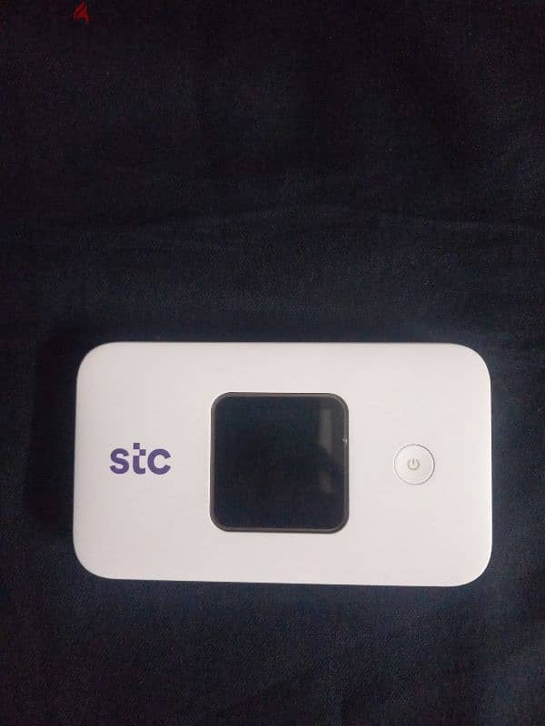 Sale stc wifi box 3