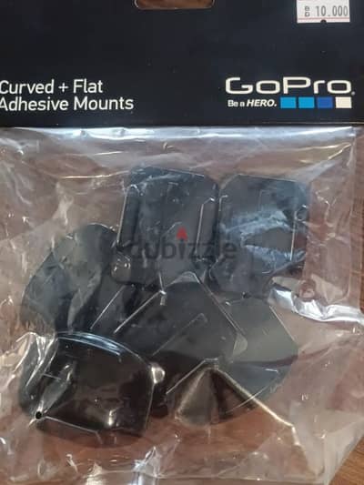 GoPro Mounts