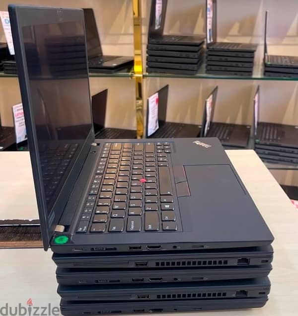 Lenovo ThinkPad AMD RYZEN 5 1