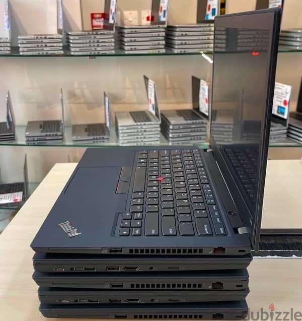 Lenovo ThinkPad AMD RYZEN 5 2