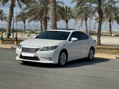 Lexus ES 350 2014