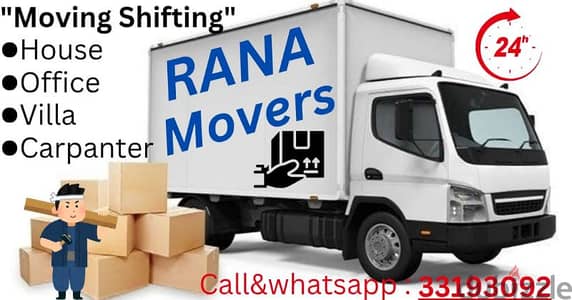 House shifting carpenter installing furniture professional team