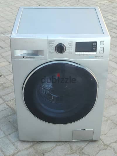 fully automatic washing machine for sale