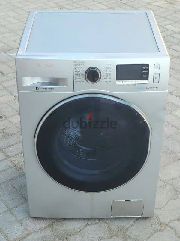 fully automatic washing machine for sale 0