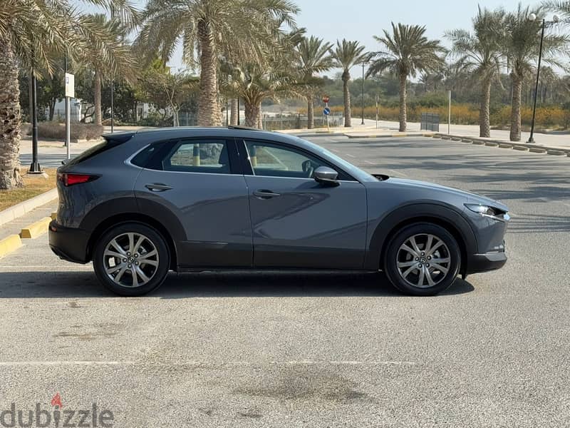 Mazda CX-30 2024 TREND 1