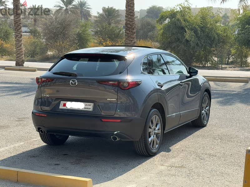 Mazda CX-30 2024 TREND 2