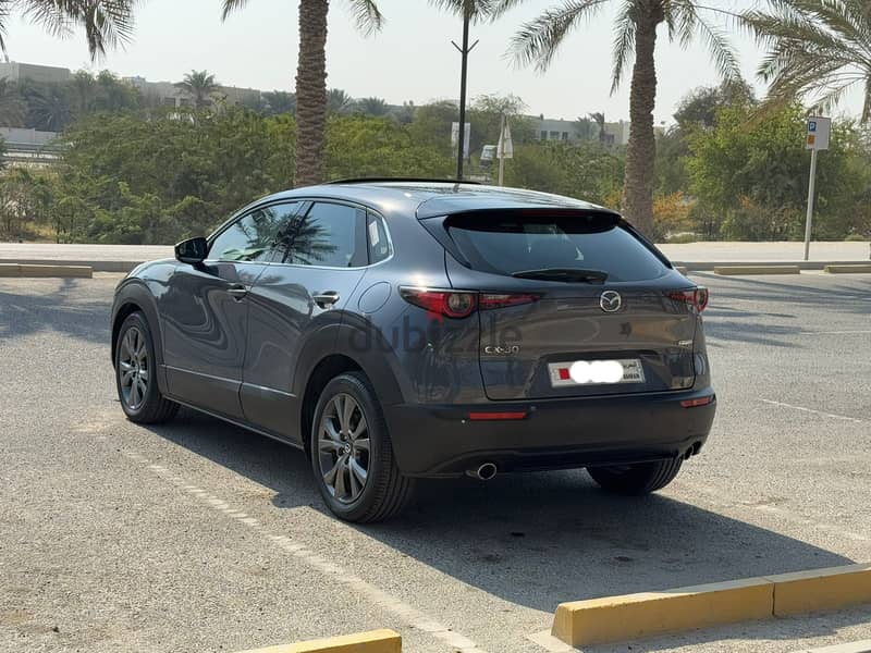 Mazda CX-30 2024 TREND 3