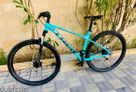 Trek/ Branded MTBs/ Hybrid & Road bikes